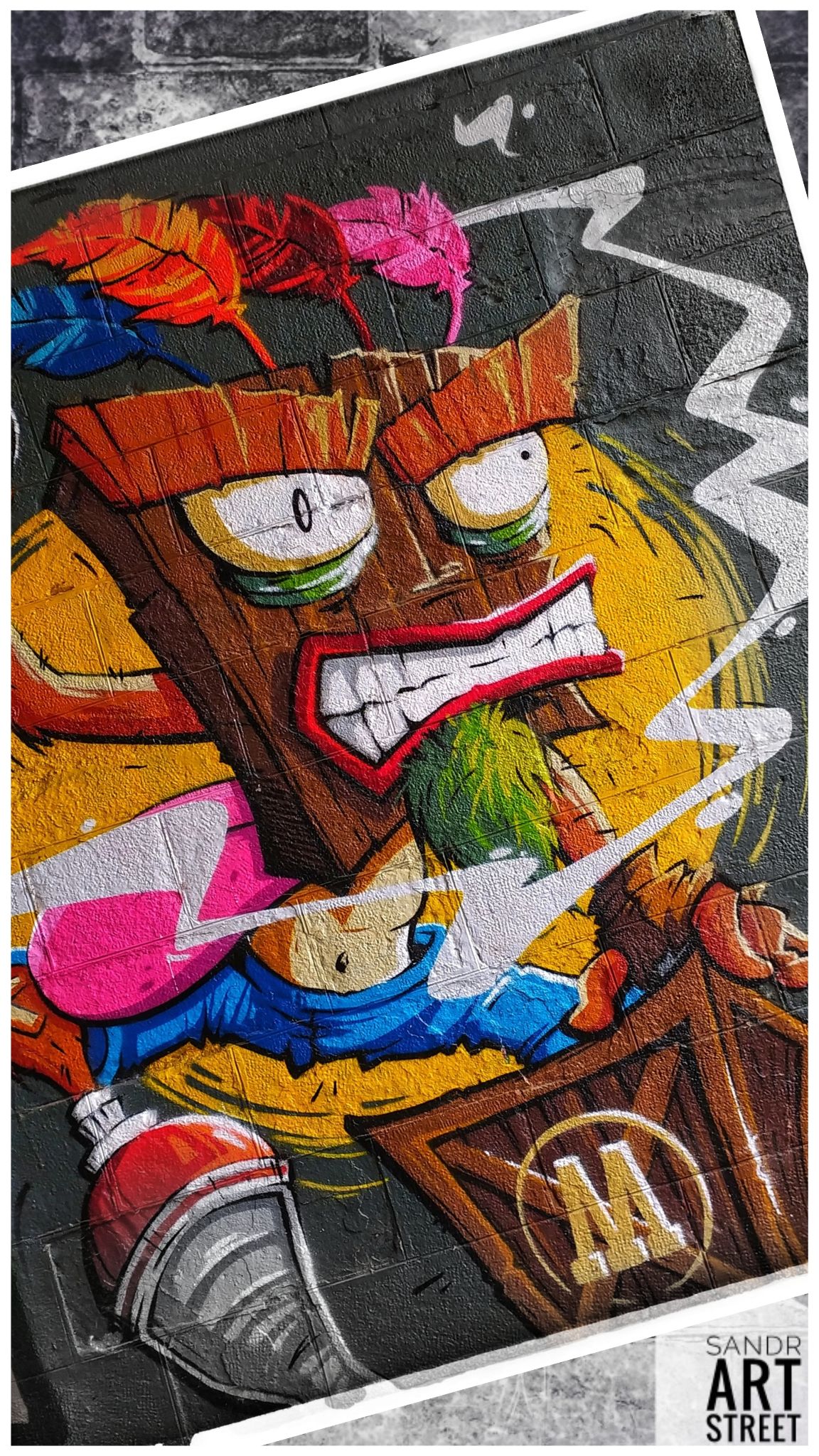 Streetart 035