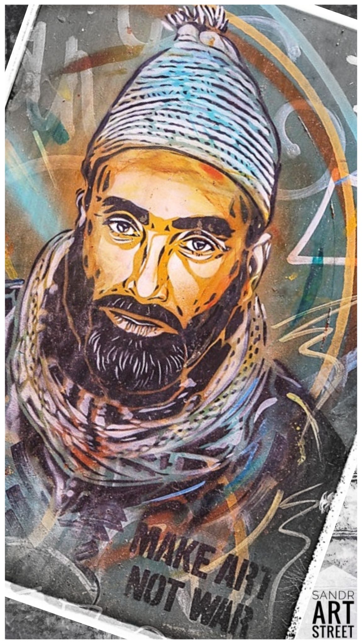 Streetart 081